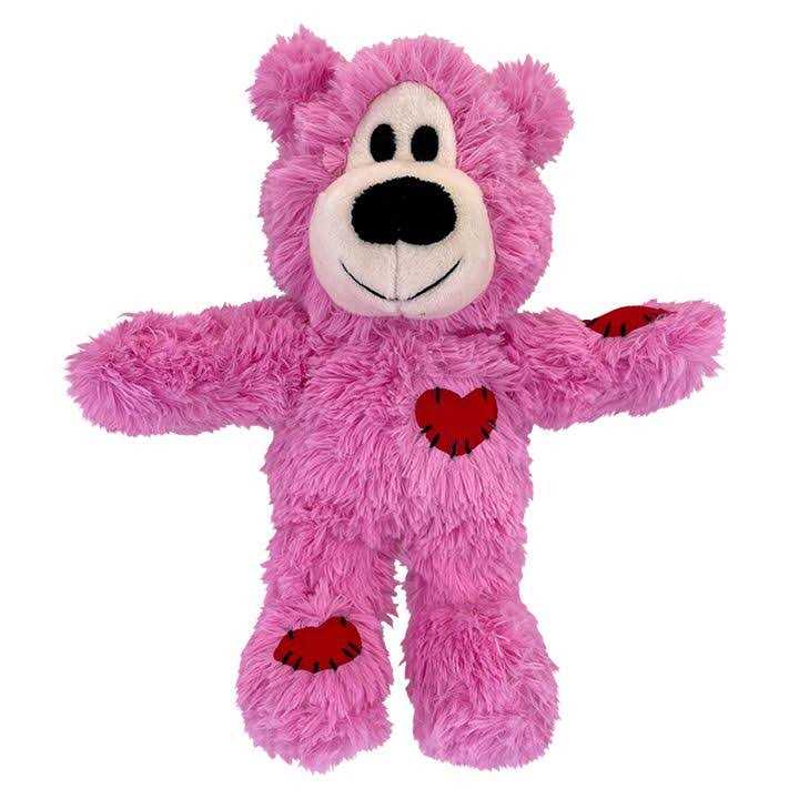 KONG Valentines Wild Knots Bear