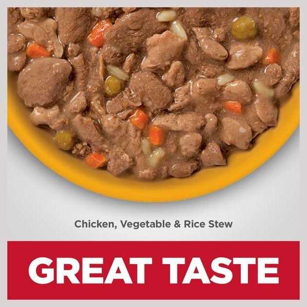 Hill's Science Diet Adult Perfect Digestion Dog Food - Image 5