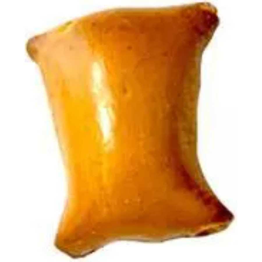 KONG Kitchen Creamy PB & Pretzel Dog Treats - Image 3