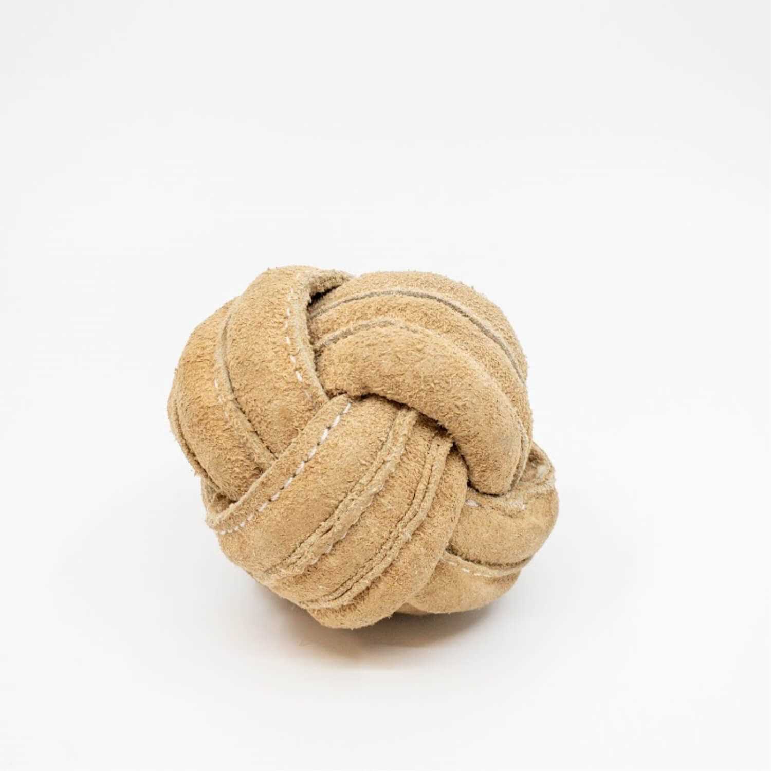 HuggleHounds HuggleHide Ball Dog Toy - Image 4