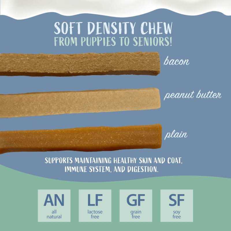 Himalayan Dog Treat Plain Yogurt Sticks - Image 2