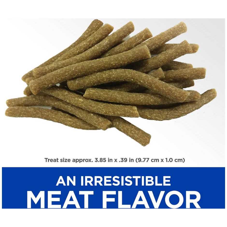 Hill's Science Diet Natural Flexi-Stix Jerky Dog Treats - Image 2