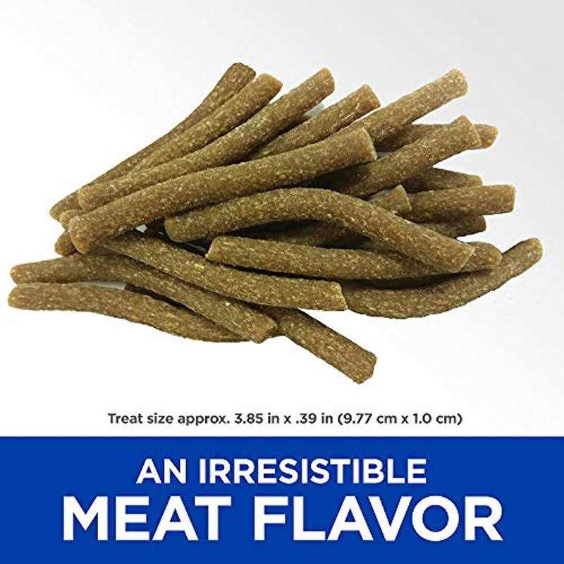 Hill's Science Diet Natural Flexi-Stix Jerky Dog Treats - Image 2