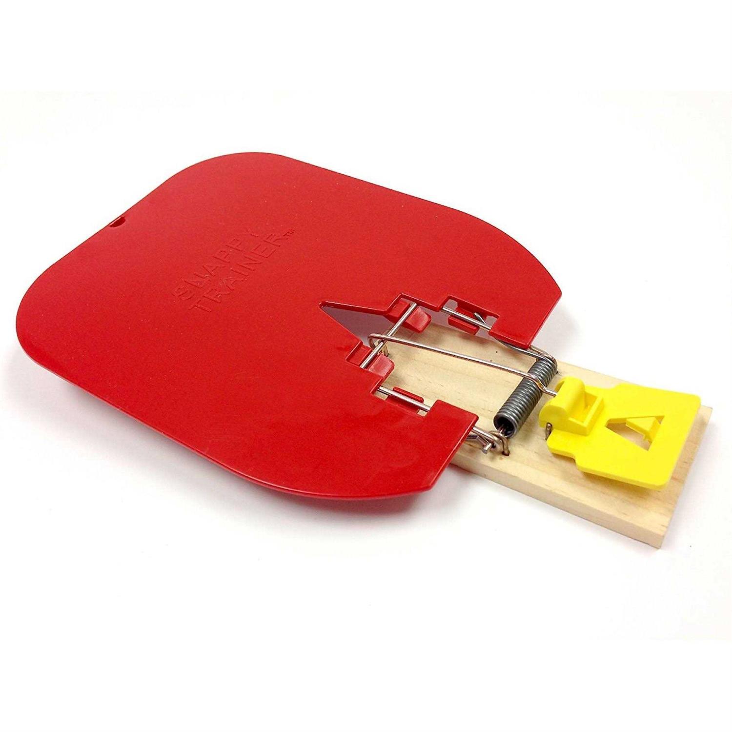 Hueter Toledo The Original Snappy Trainer 3 pack