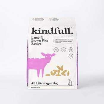 Kindfull Beef and Vegetable Recipe Dry Dog Food - Image 4