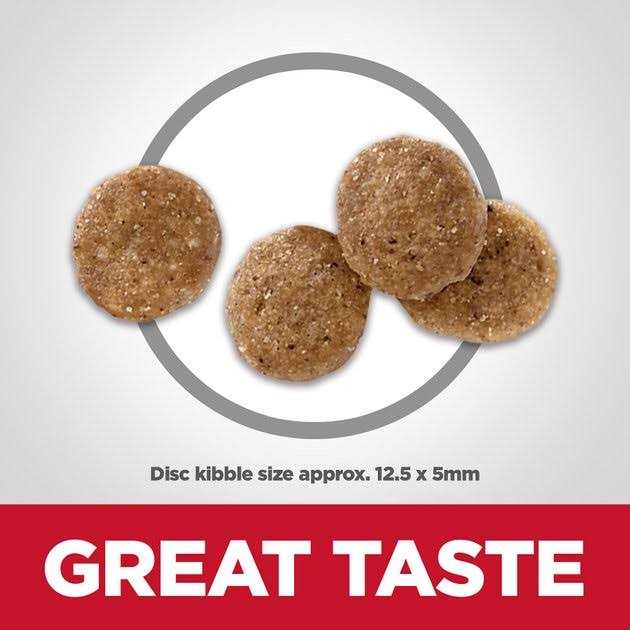 Hill's Science Diet Senior 7+ No Corn, Wheat or Soy Dry Dog Food - Image 4