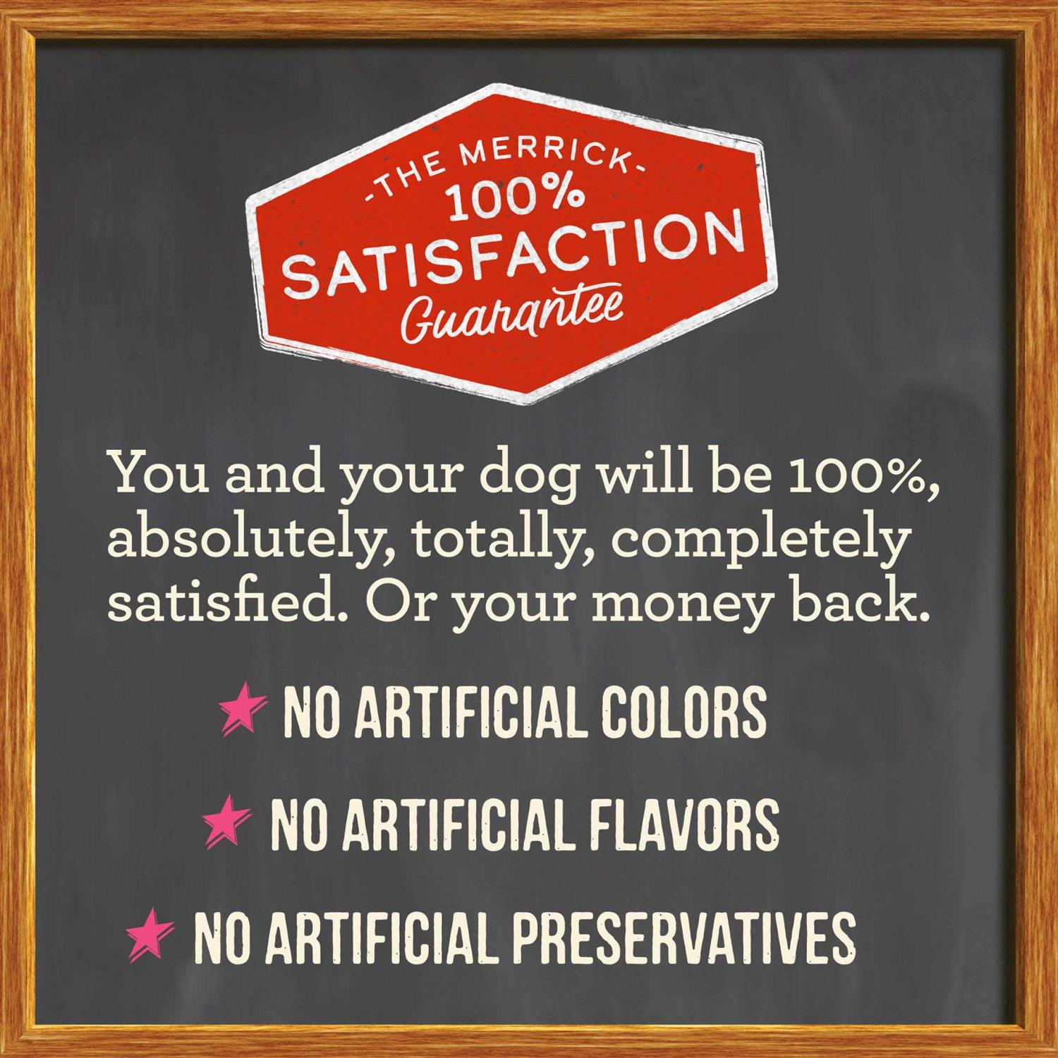 Merrick Lil Plates Grain Free Small Dog Food - Image 2