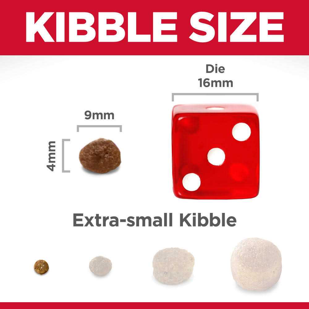 Hill's Science Diet Adult Perfect Digestion Small Bites Chicken Dry Dog Food - Image 3