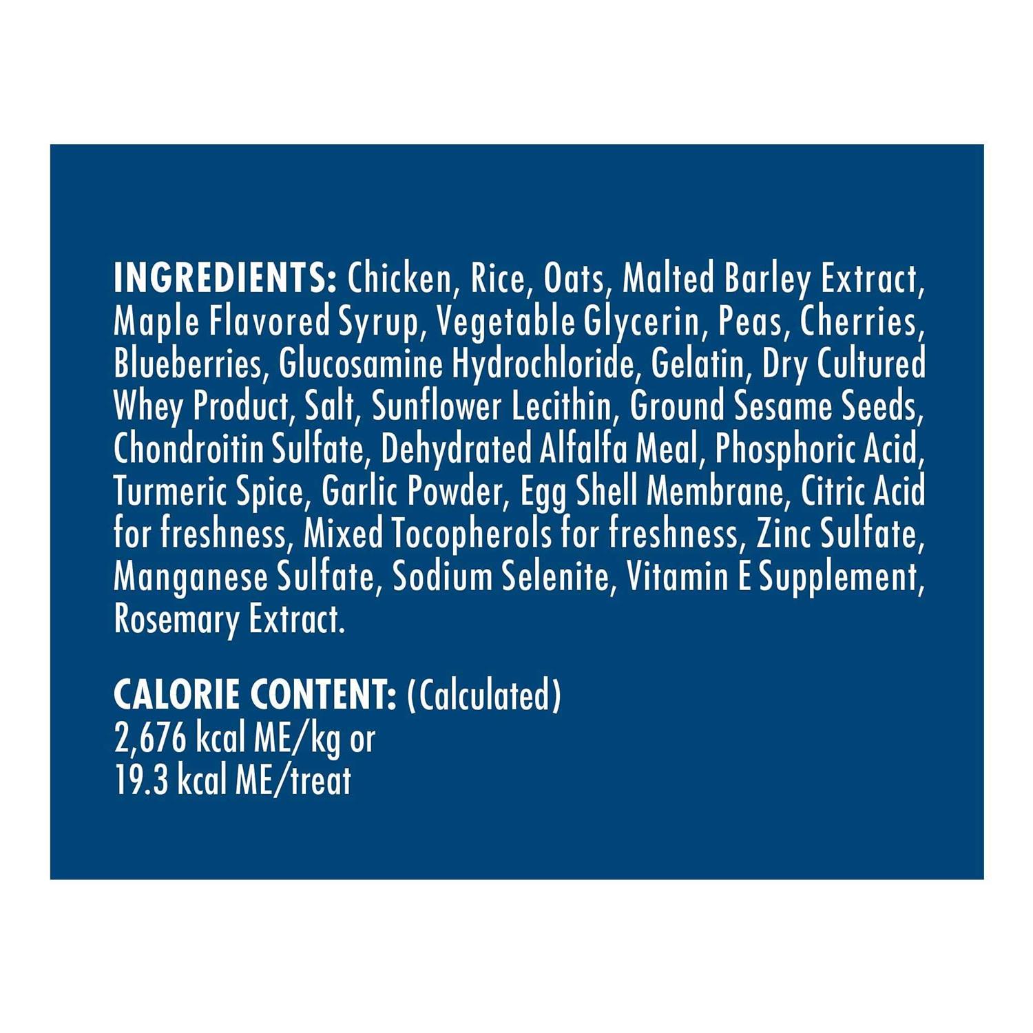 Hip Action Dog Treats - Image 2