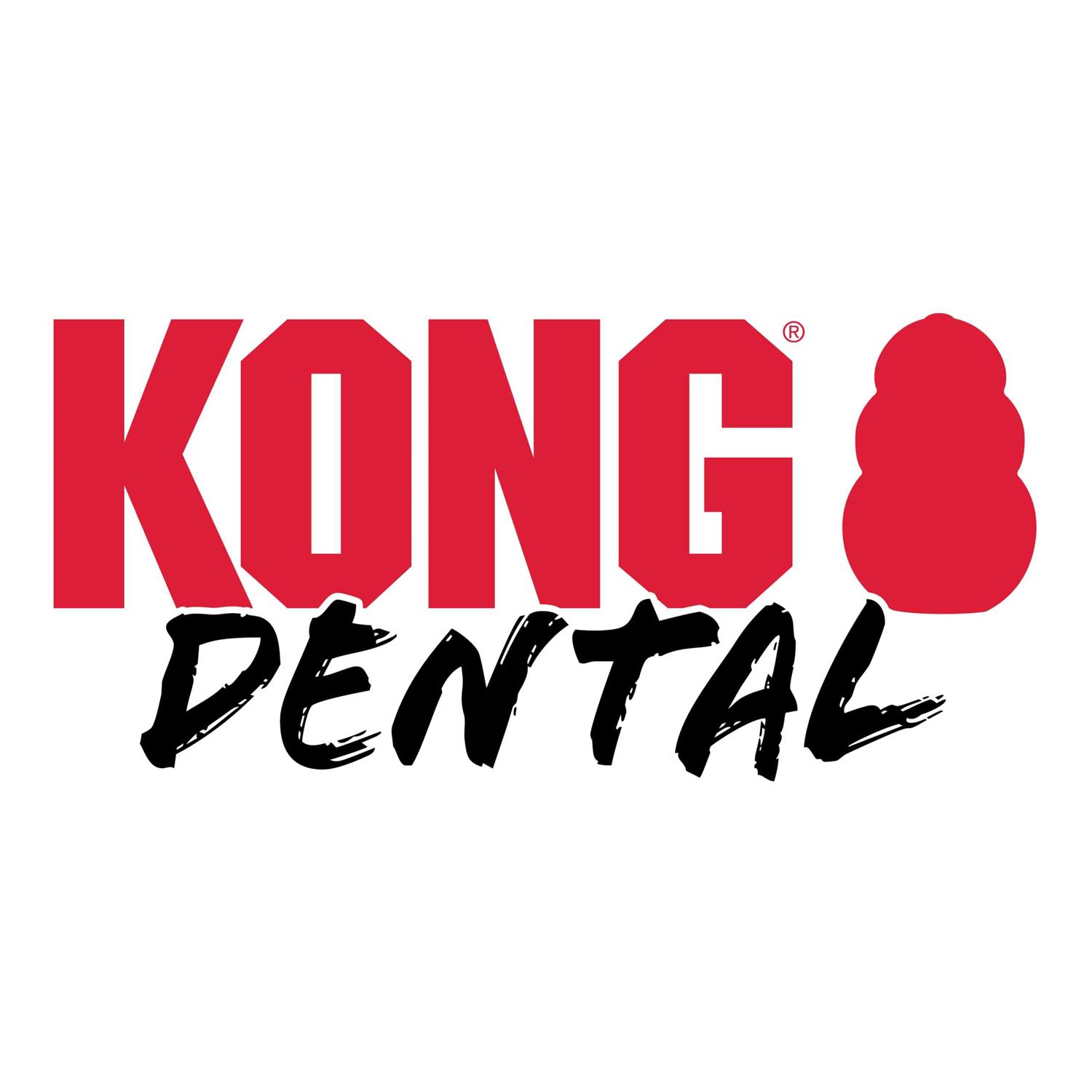 KONG Extreme Dental Dog Toy - Image 4