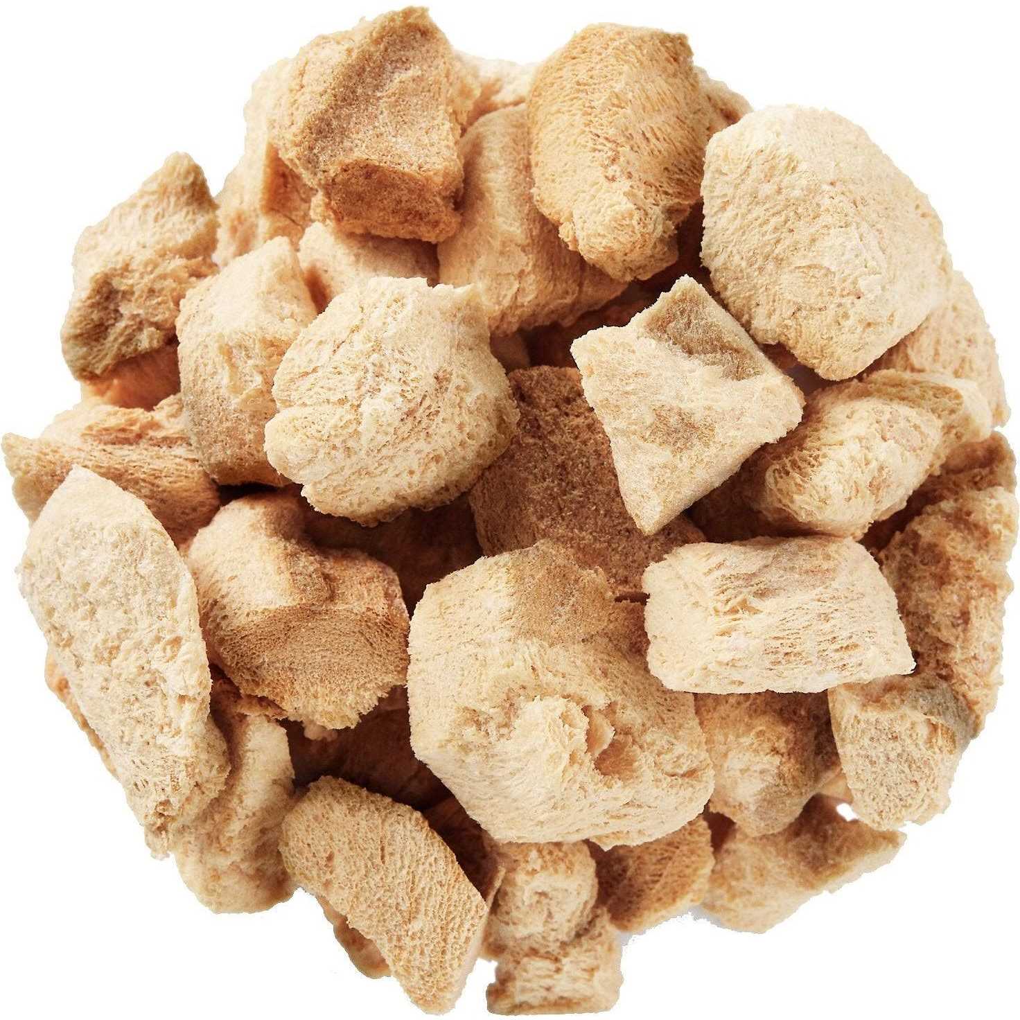 Tylee's Salmon Human-Grade Freeze-Dried Dog Treats - Image 4