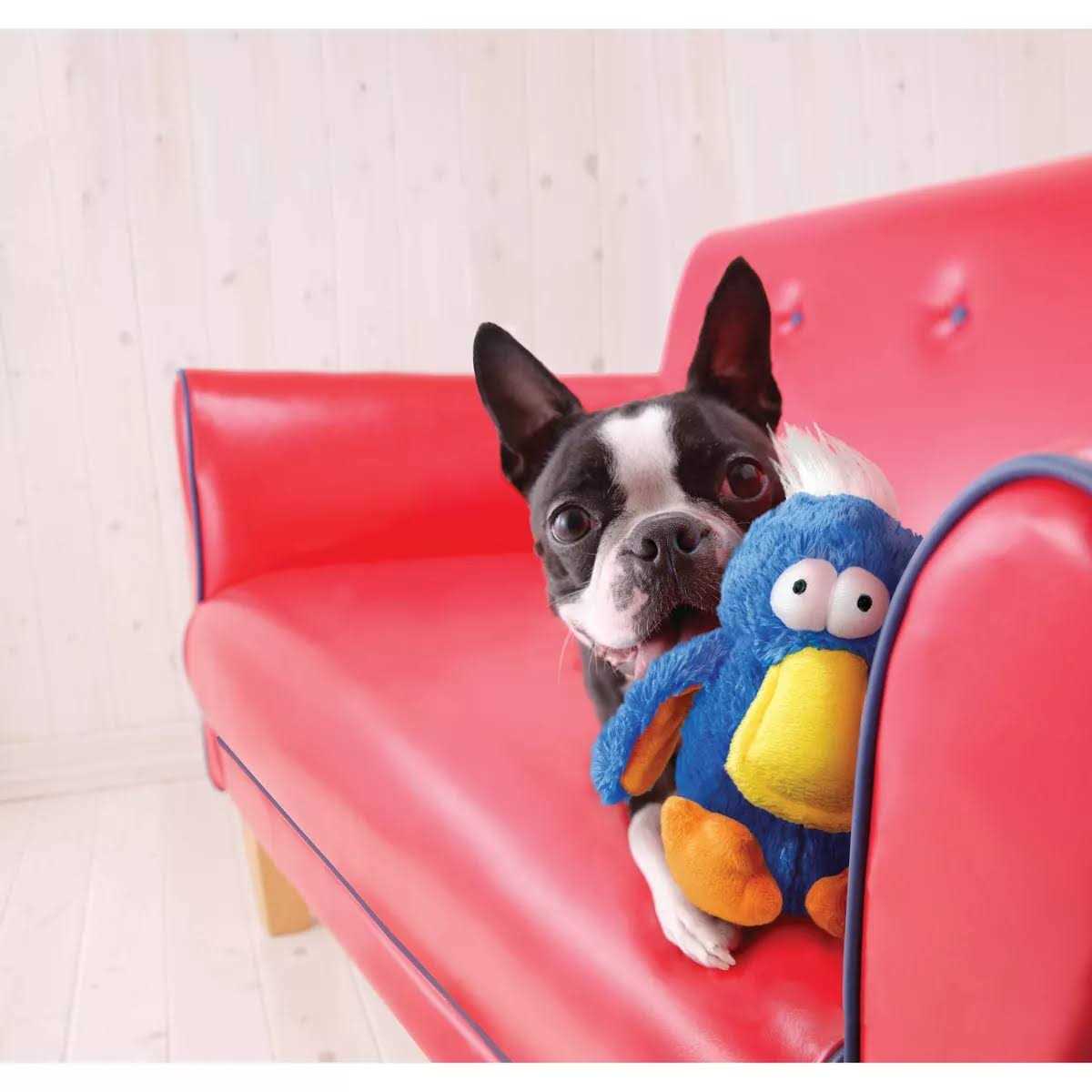 Kong Dodo Bird Dog Toy - Image 2