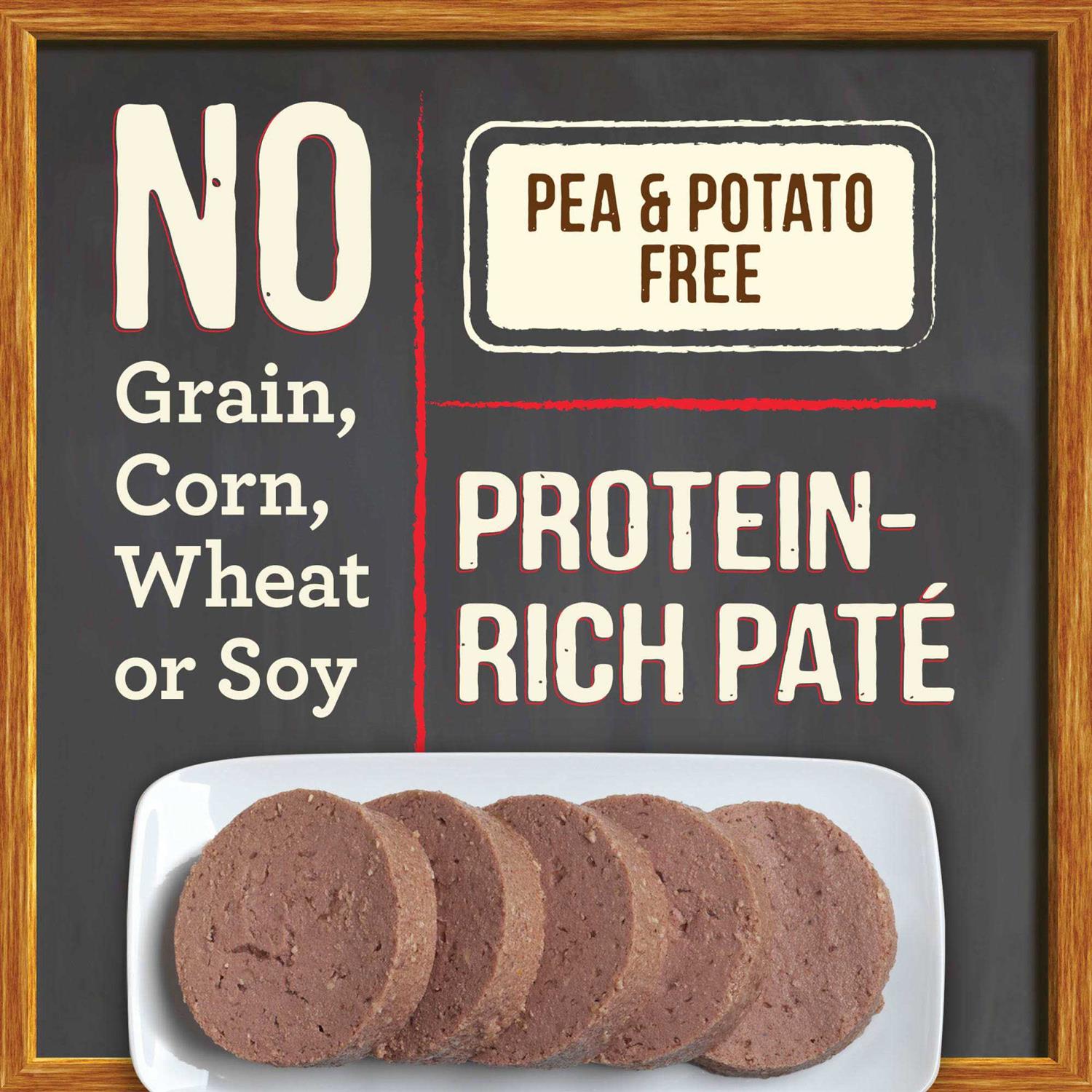 Merrick Grain-Free Real Chicken Dog Food - Image 5