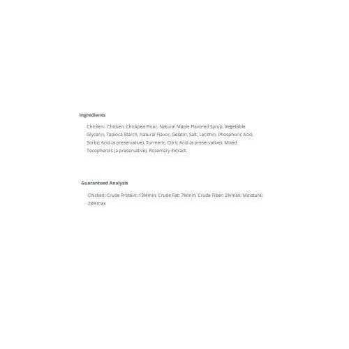 Liberty Trainers Dog Treats - Image 2