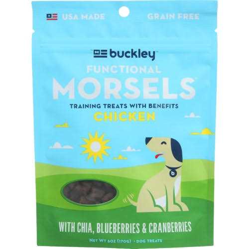 Liberty Trainers Dog Treats - Image 4