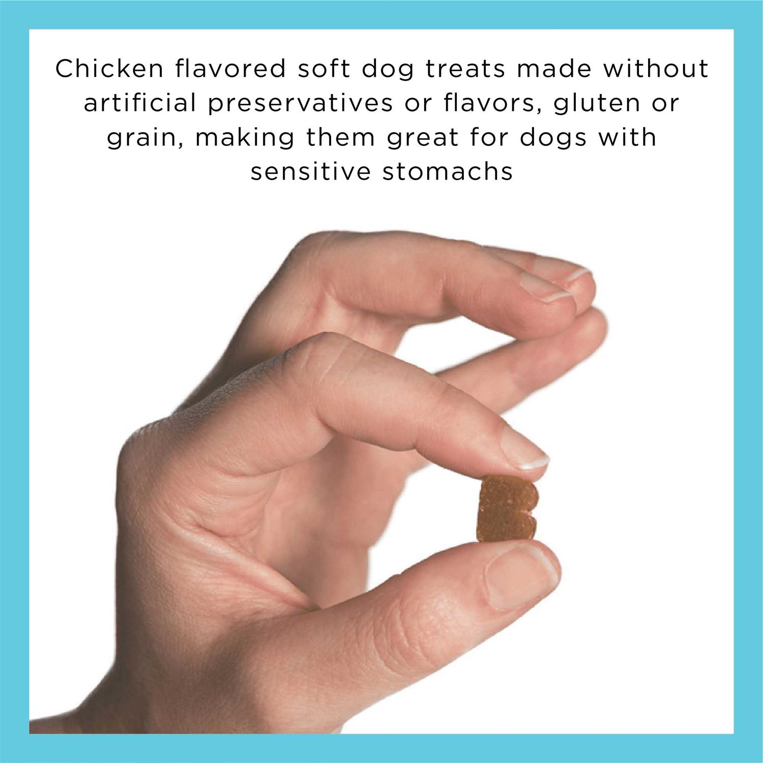 Liberty Trainers Dog Treats - Image 5