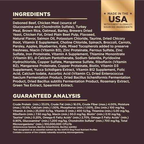 Wellness Core+ High Protein Kibble + Savory Freeze-Dried Pieces - Image 3