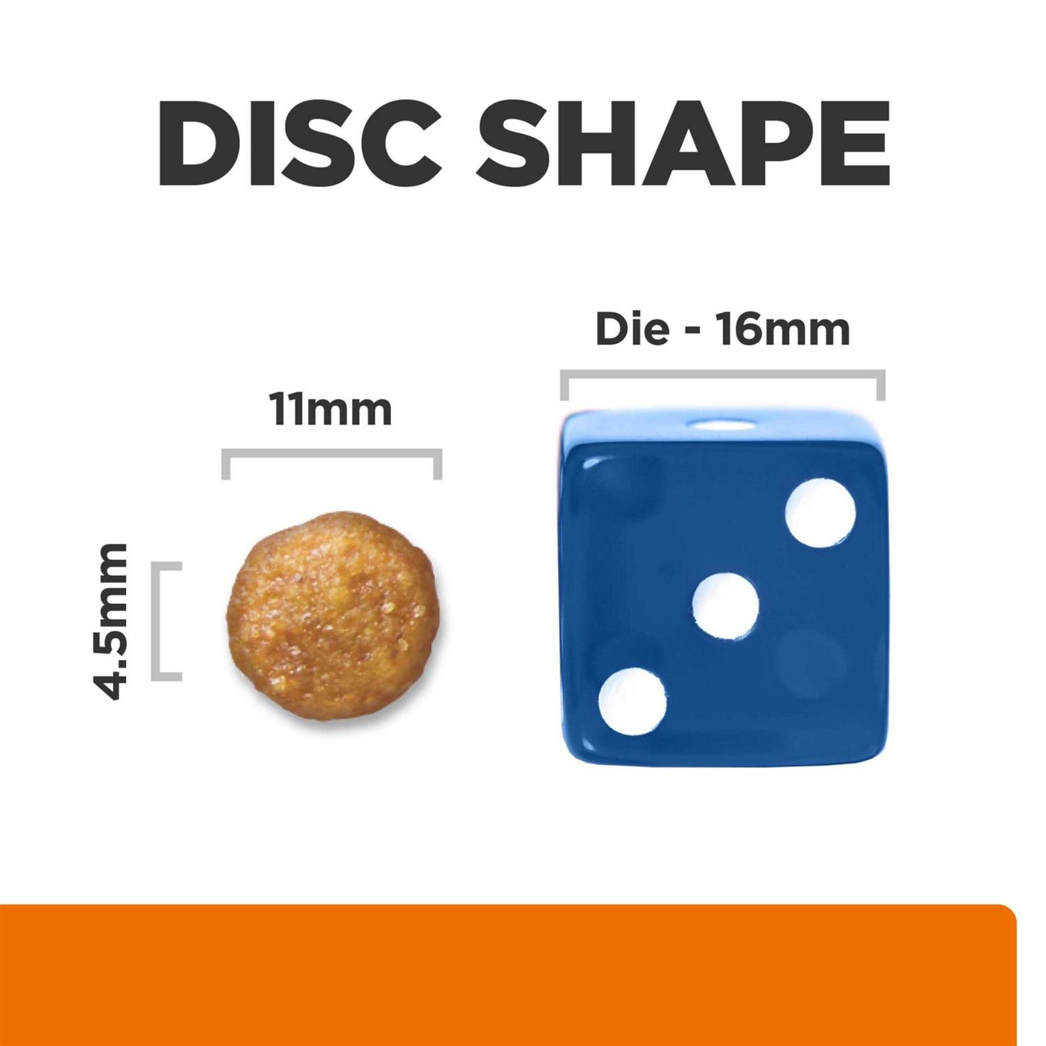 HILL'S PRESCRIPTION DIET Prescription Diet c/d Dog Food - Image 5