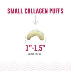 Icelandic+ Beef Collagen Puffs Treats - Image 5