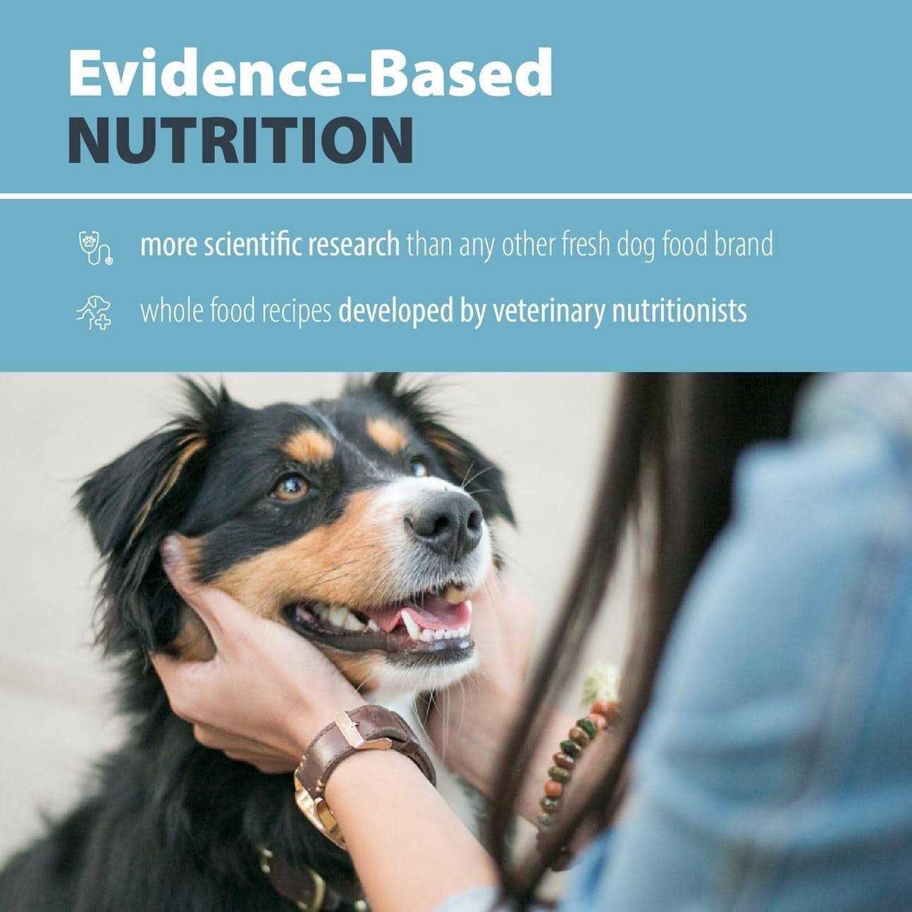 JustFoodForDogs Diets Balanced Remedy Frozen Dog Food - Image 5