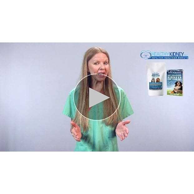 Kidney Restore Bacon Dog Treats Low Protein Dog Treats for Kidney Support for Dogs. Renal Treats for Any Kidney Dog Diet - Image 4