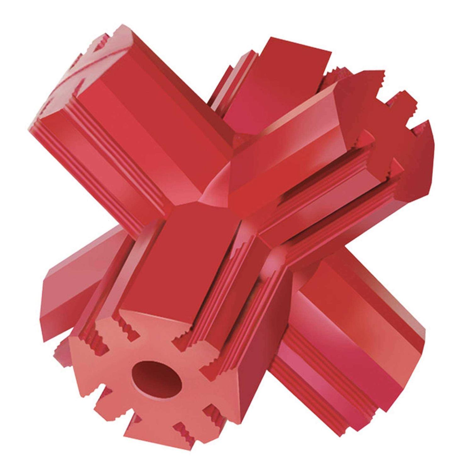 KONG Jump'N Jack Dog Toy