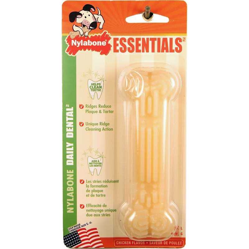 Nylabone Daily Dental Chew Toy - Image 5
