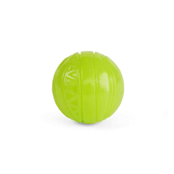 Leaps & Bounds Glow Ball Assortment Dog Toy - Image 3