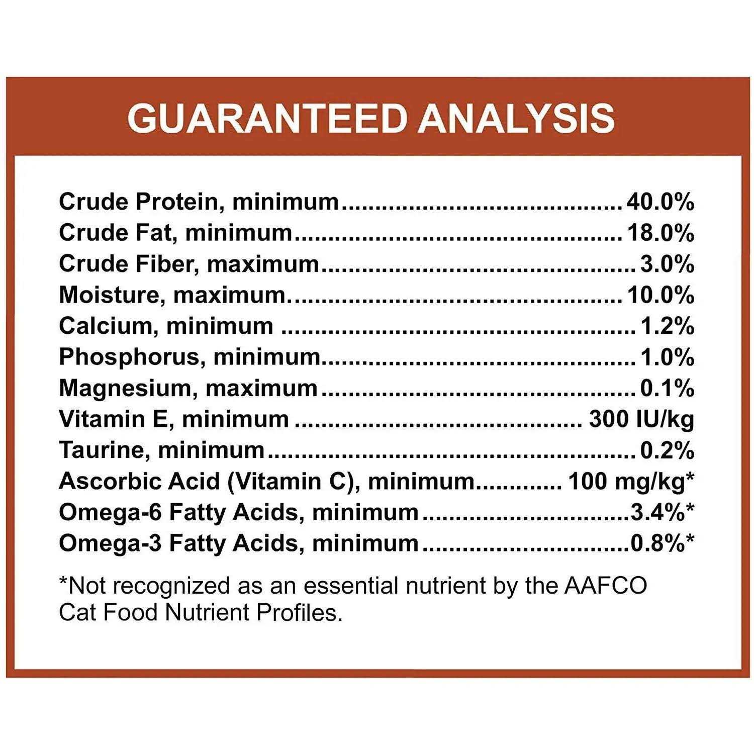 Earthborn Holistic Primitive Feline Dry Food - Image 4