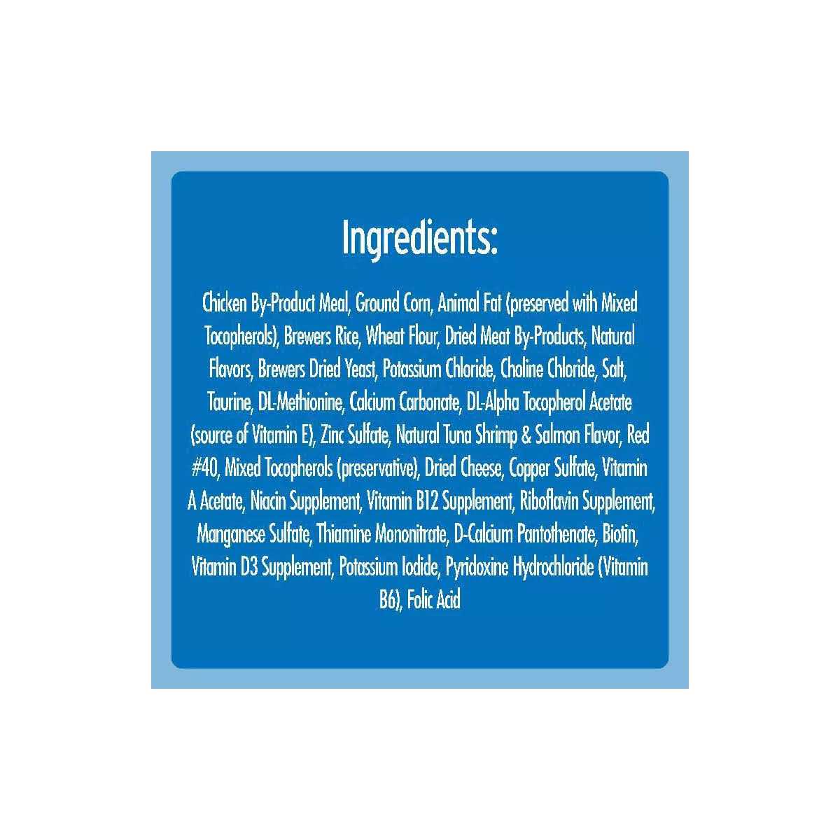 Temptations Mixups Cat Treats Catnip Fever - Image 3