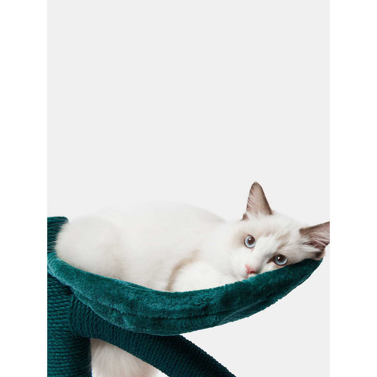 Vetreska Cherry Cat Tree - Image 3