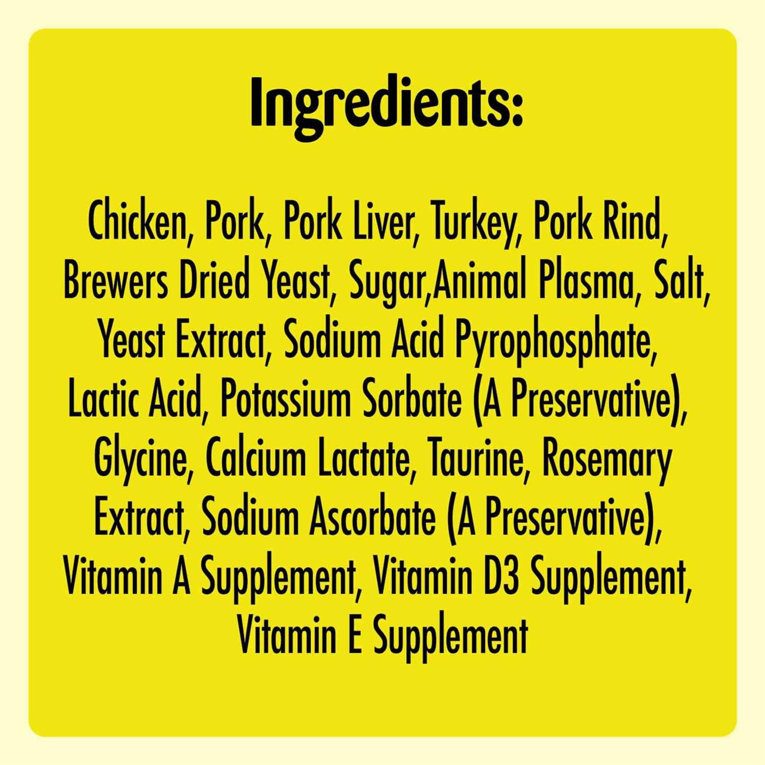 Temptations Meaty Bites Cat Treats - Image 4