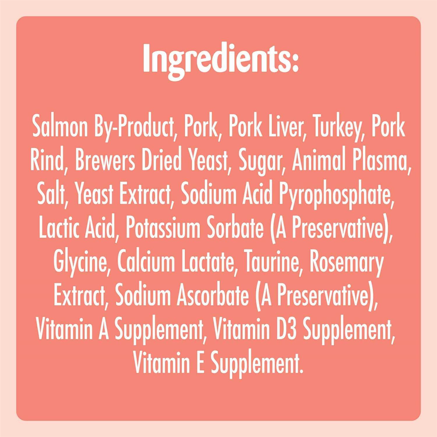 Temptations Meaty Bites Cat Treats - Image 3