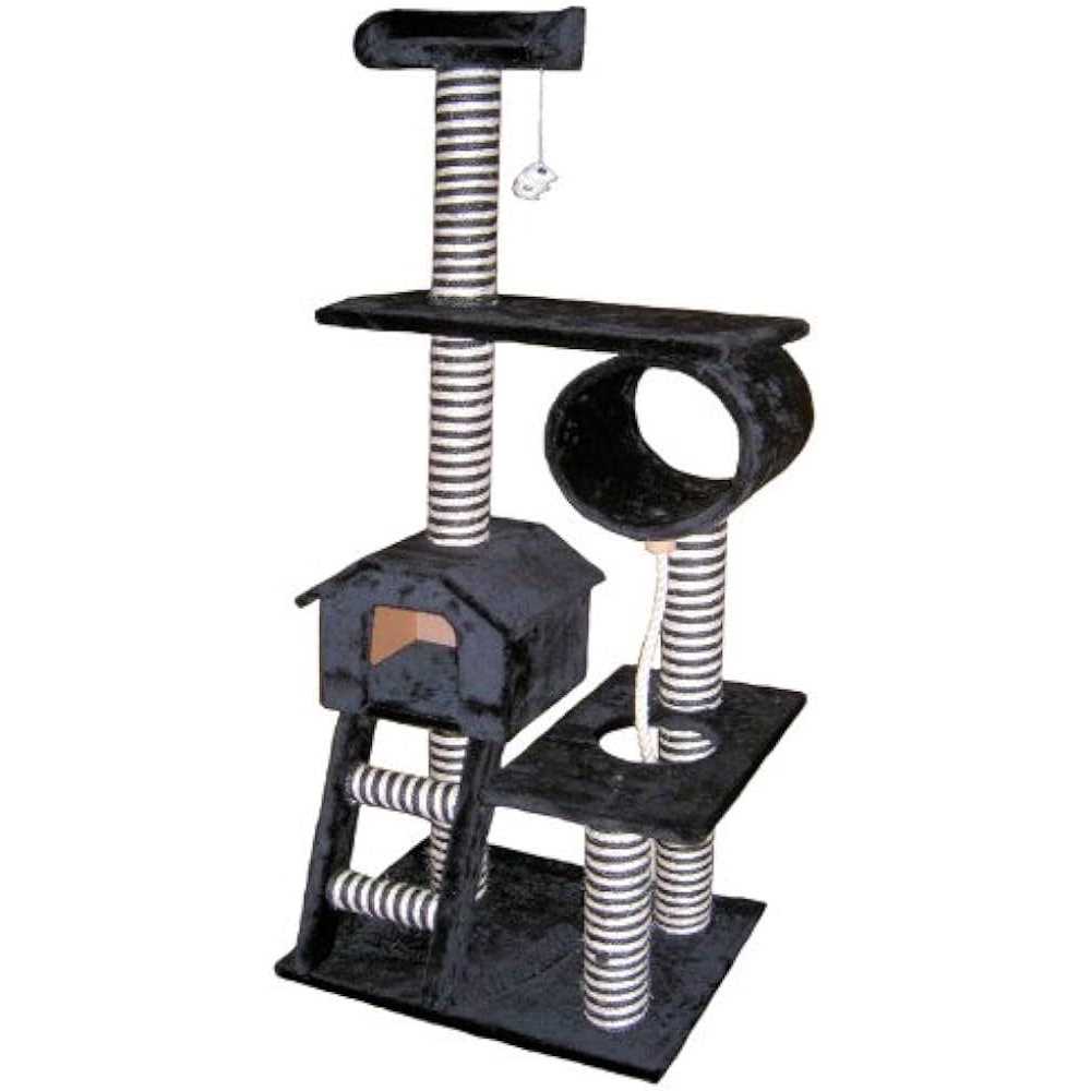 Go Pet Club Cat Tree - Image 3