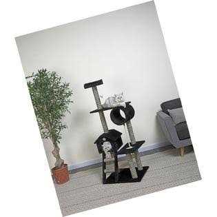 Go Pet Club Cat Tree - Image 5