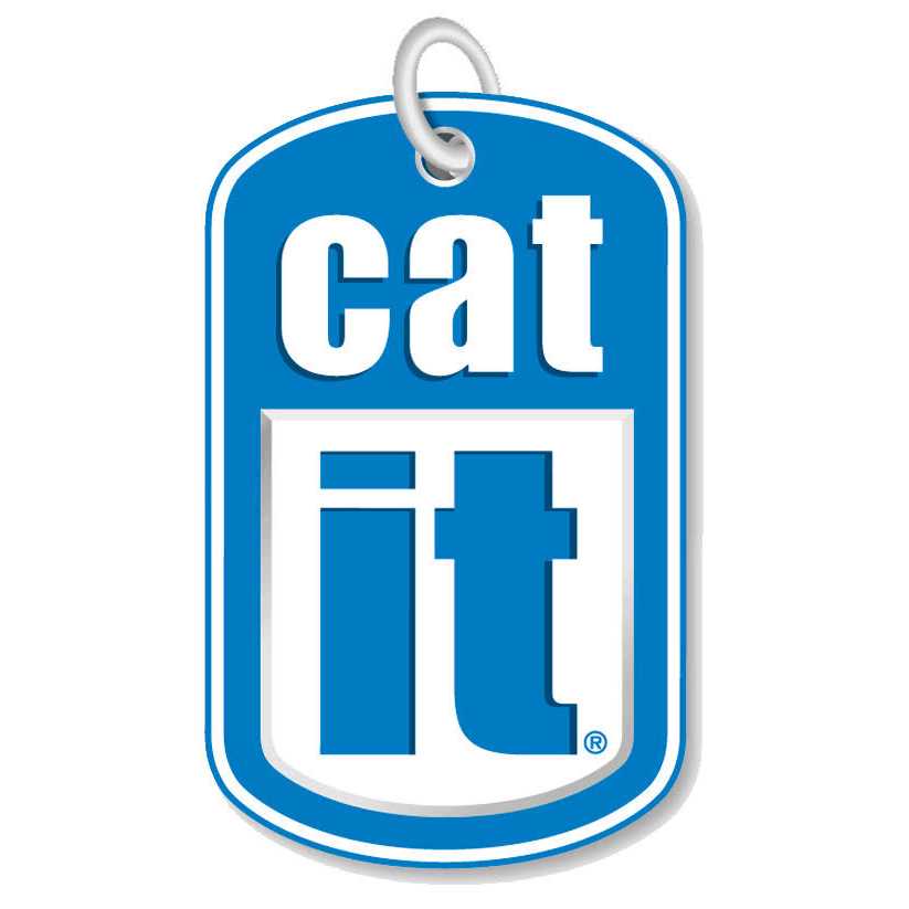 Catit Design Replacement Liner for SmartSift Base - Image 4