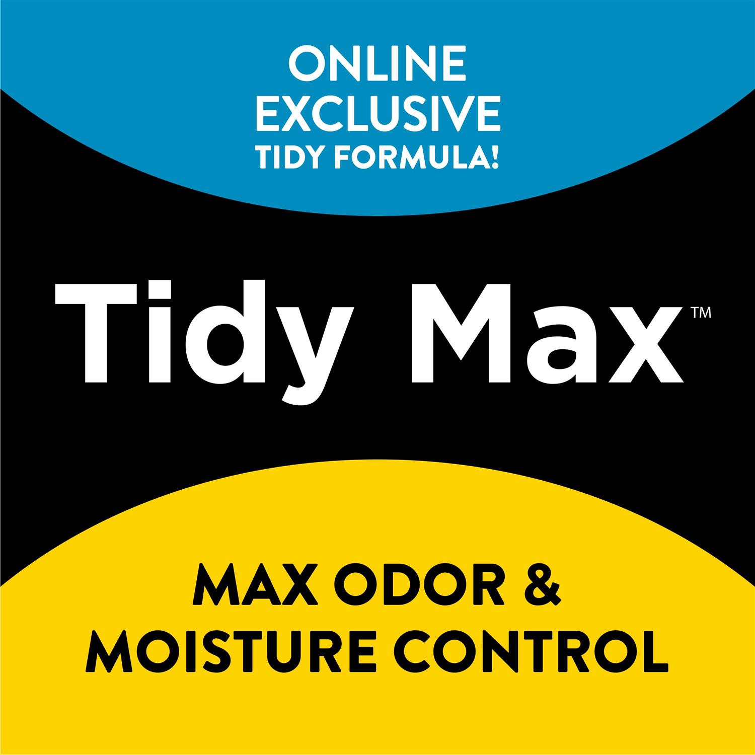 Tidy Cats Clumping Max Instant Action Multi Cat Litter - Image 4