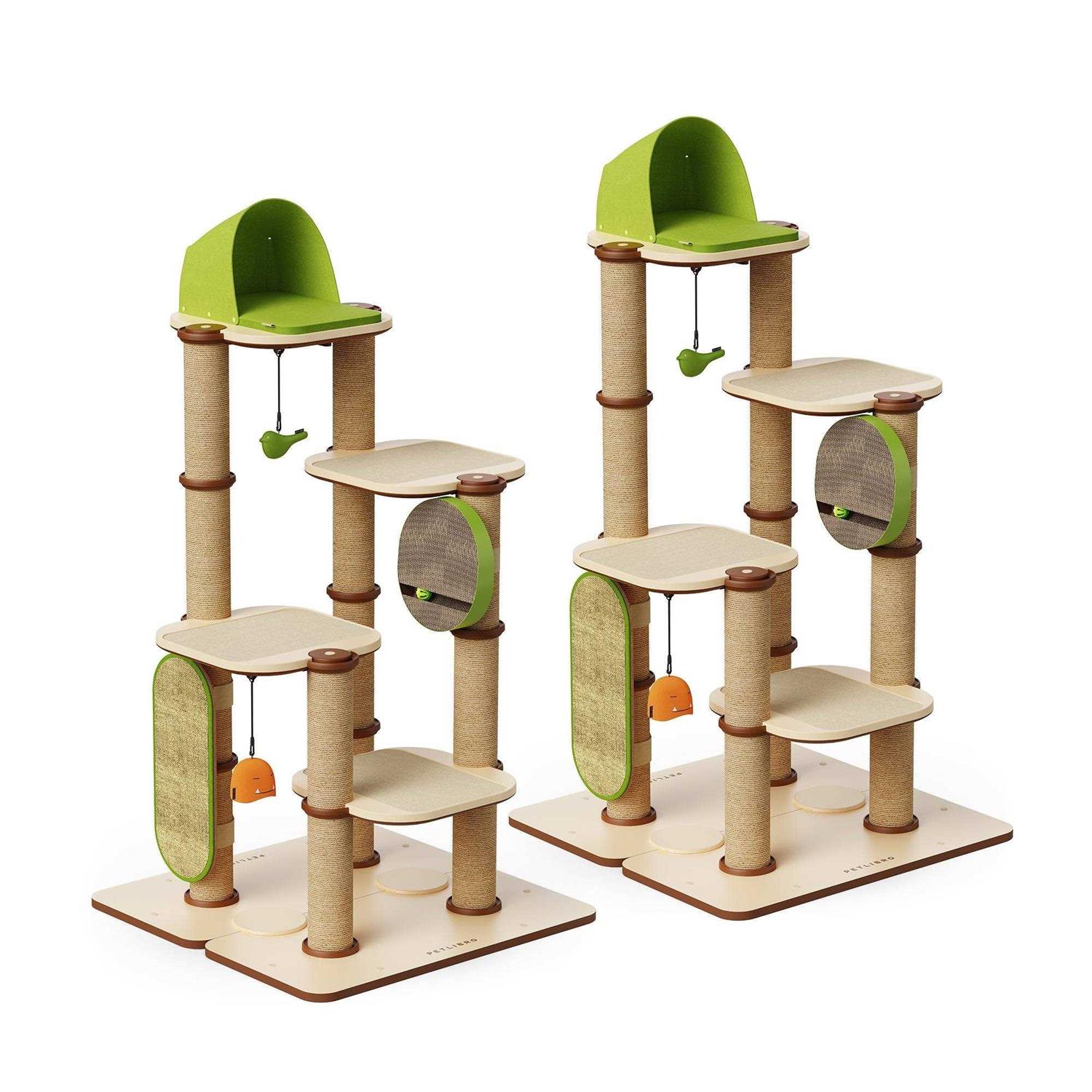 PETLIBRO Infinity DIY Cat Tree - Image 3