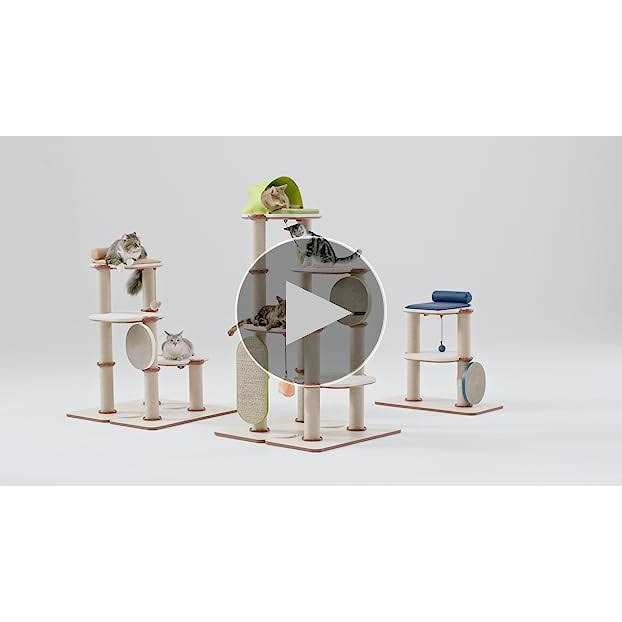PETLIBRO Infinity DIY Cat Tree - Image 5